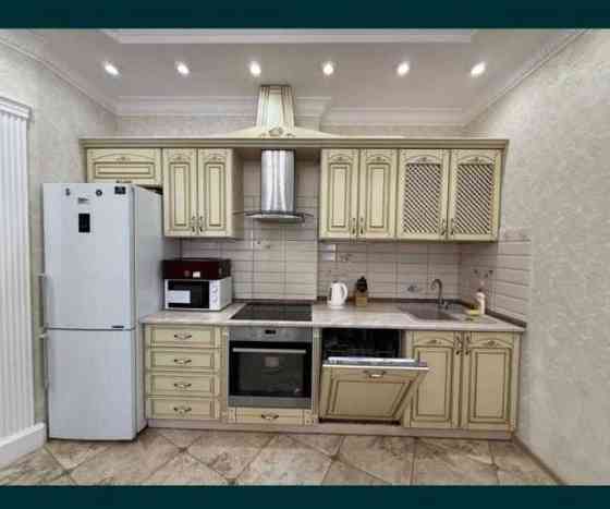 долгосрочная аренда 3-к квартира Киев, Печерский, 1200 $/мес. Київ