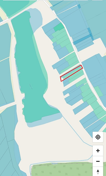 Продається земельна ділянка біля водойми та лісу Біла Церква - зображення 8