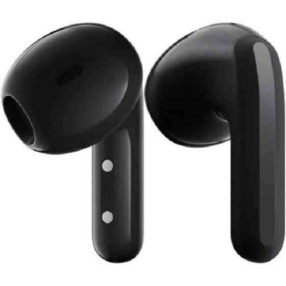 Bluetooth-гарнітура Xiaomi Redmi Buds 4 Lite Black (BHR7118GL) (Код товару:36447) Харків