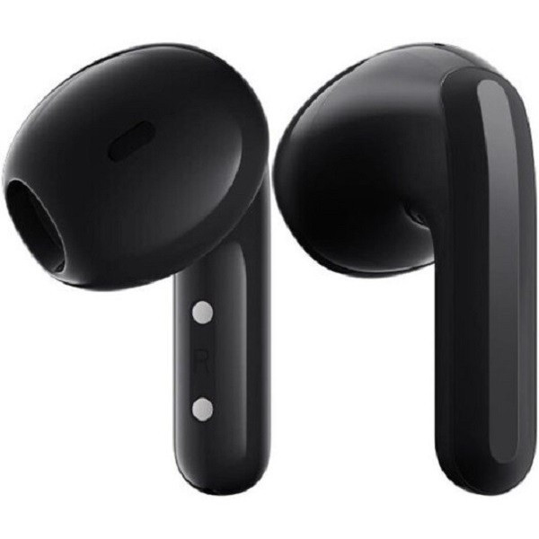 Bluetooth-гарнітура Xiaomi Redmi Buds 4 Lite Black (BHR7118GL) (Код товару:36447) Харків - зображення 4