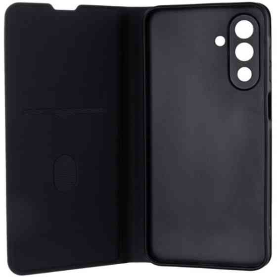 Чохол-книжка Book Cover Gelius Shell для Samsung A18 A185/A17 A175 Blue Харків