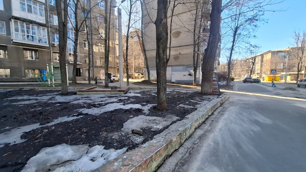 Офіс центр 74м² у Харкові. Харків - зображення 7