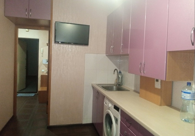 Продажа 1 квартири по провулку Московський 2 Київ - зображення 9