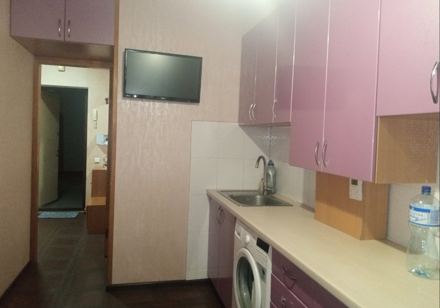 Продажа 1 квартири по провулку Московський 2 Киев - изображение 9