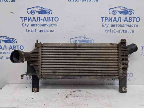 Радиатор интеркуллера Nissan Navara 2004-2015 14461EB360 (Арт. 62783) Киев
