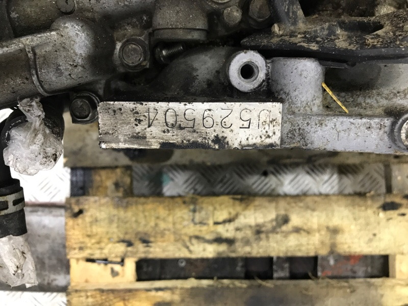 Двигатель Subaru Forester 2012-2018 EE20Z (Арт. 57602) Київ - зображення 8