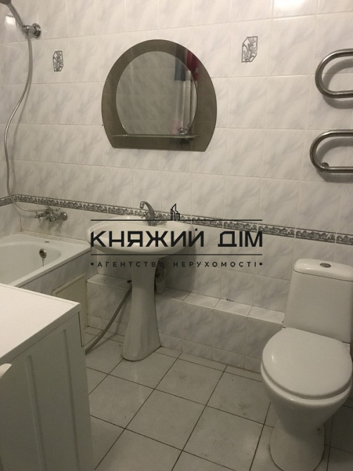 Оренда 1-кімнатної квартири м. Позняки Киев - изображение 9