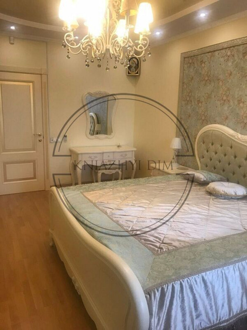 Продаж 3х кімнатної квартири студії біля м. Деміївська КОД № 21145363 Киев - изображение 6