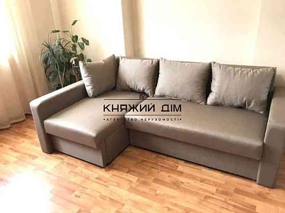 Продаж роздільної 3-х к.кв. в ЖК ЛікоГрад. № 21117440 Київ