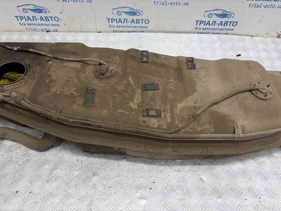 Бак топливный металлический Mitsubishi Pajero Wagon 2006-2022 MR342850 (Арт. 83784) Київ