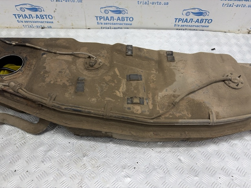 Бак топливный металлический Mitsubishi Pajero Wagon 2006-2022 MR342850 (Арт. 83784) Київ - зображення 4