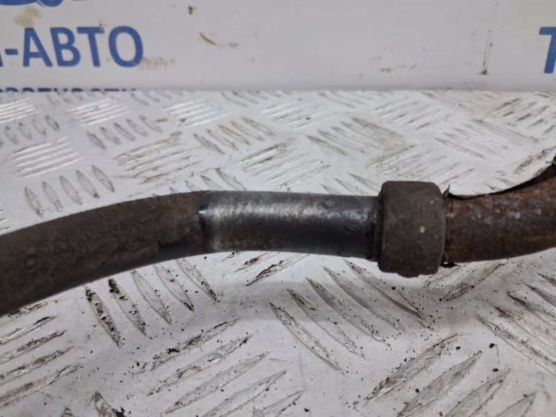 Стабилизатор задний Nissan Qashqai 2006-2013 56230JD00C (Арт. 62449) Київ - зображення 5