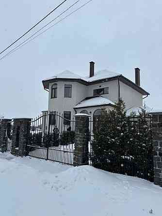 продажа 5-к дом Броварский, Богдановка, 200000 $ 