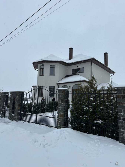 продажа 5-к дом Броварский, Богдановка, 200000 $  - зображення 1