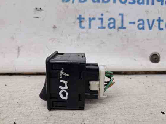 Кнопка подогрева Mitsubishi Outlander 2003-2006 MB803872 (Арт. 69863) Київ