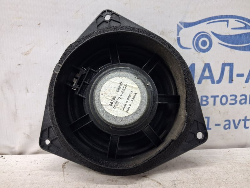 Динамик музыкальный задний Toyota Avensis T25 2.0 DIESEL 1ADFTV 2002 (б/у) Київ - зображення 2
