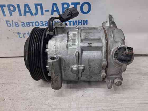 Компрессор кондиционера Jeep Cherokee KL 2.4 БЕНЗИН ED6 2013 (б/у) Київ