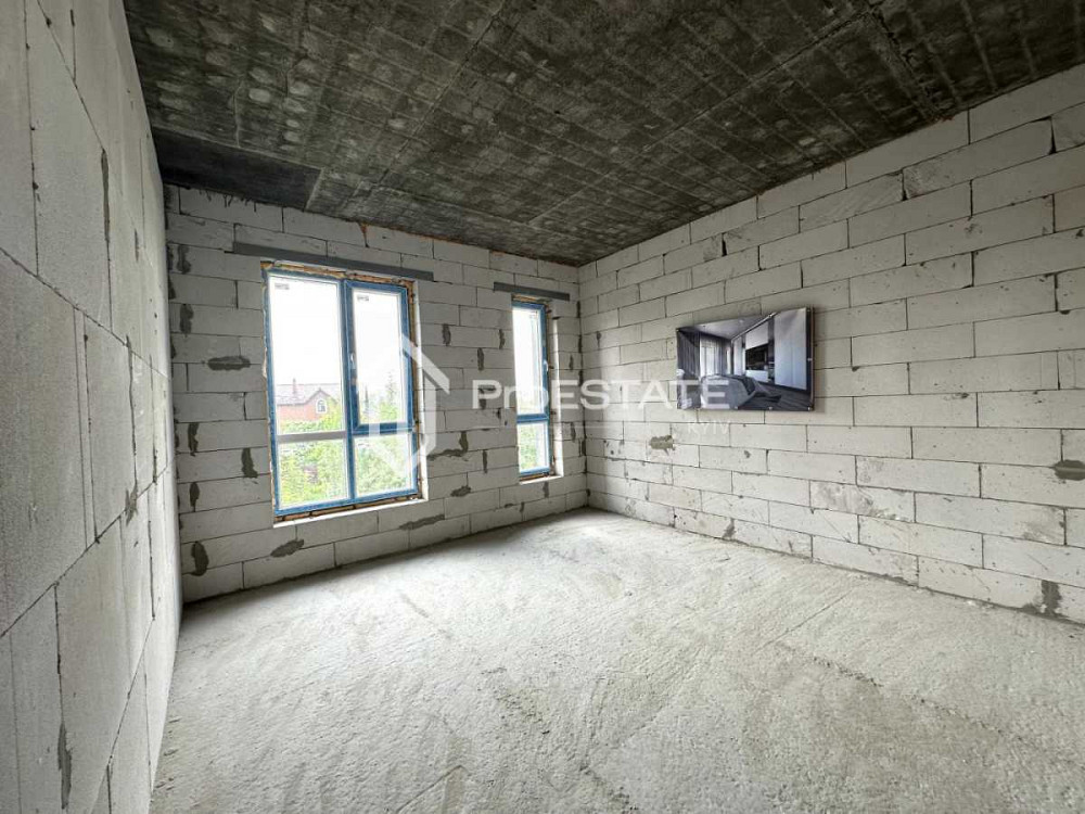 продажа 4-к таунхаус Киев, Соломенский, 75000 $ Київ - зображення 9