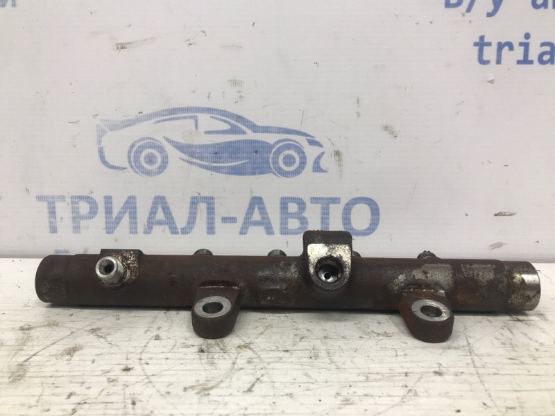 Топливная рампа Renault Megane 2008-2016 8200704212 (Арт. 53995) Київ - зображення 2