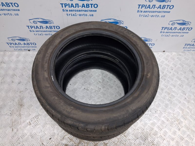 Шины 2шт R17 (б/у) Київ - зображення 2