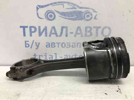 Поршень с шатуном Mitsubishi ASX GA 1.8 DIESEL 4N13 2010 (б/у) Киев