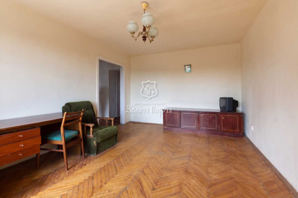 продажа 3-к квартира Киев, Дарницкий, 47000 $ Київ - зображення 2