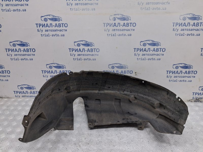 Подкрылок задний правый Suzuki SX4 2006-2014 7551175K00 (Арт. 62890) Київ - зображення 5