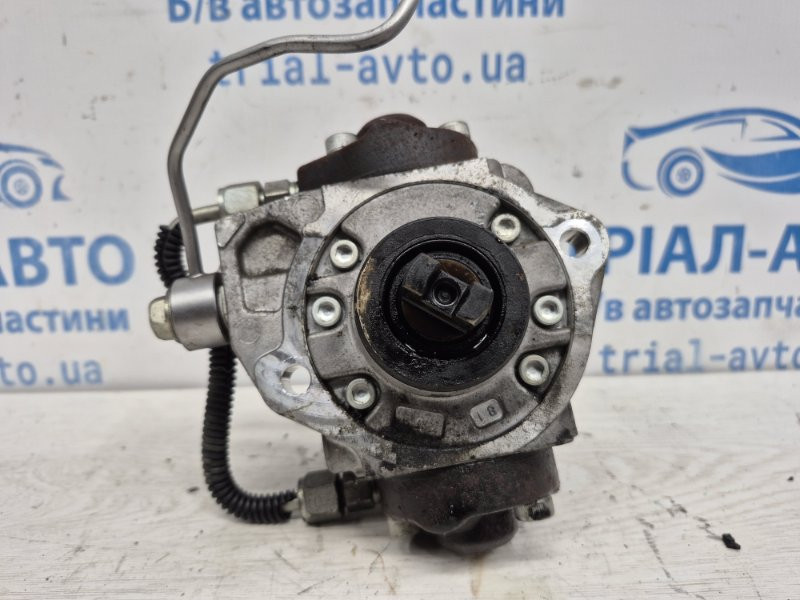 ТНВД Mazda 3 BM 2.2 DIESEL 2013 (б/у) Київ - зображення 2