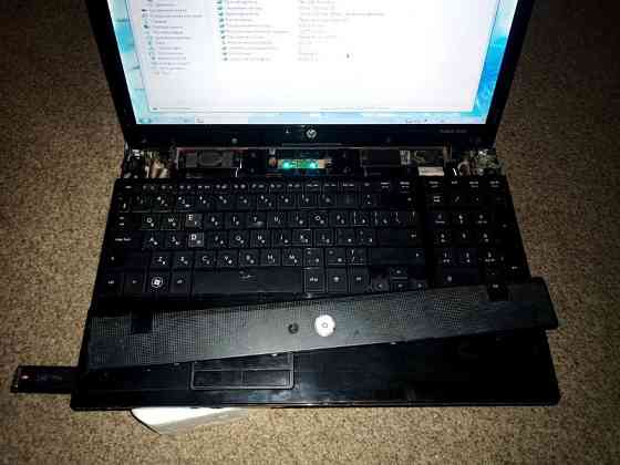 Ноутбук HP Probook 4510s Киев