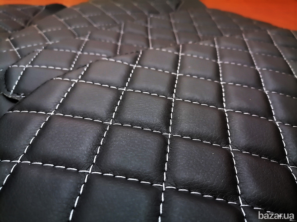 Обшивки для перетяжки вставок дверных карт ланос, сенс. Киев - изображение 5