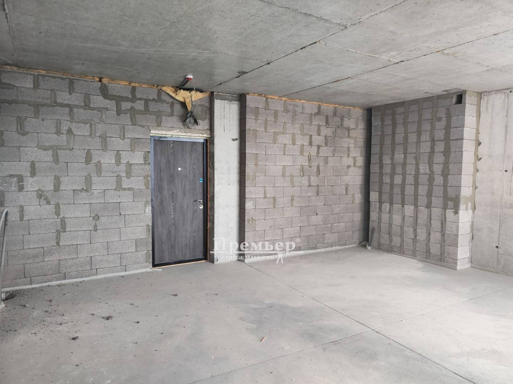 Продам 1 кімнатну квартиру в житловому комплексі бізнес-класу Одеса - зображення 3