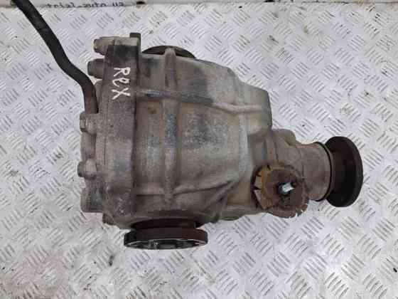 Редуктор задний SsangYong Rexton 2006-2012 4310009000 (Арт. 61745) Київ