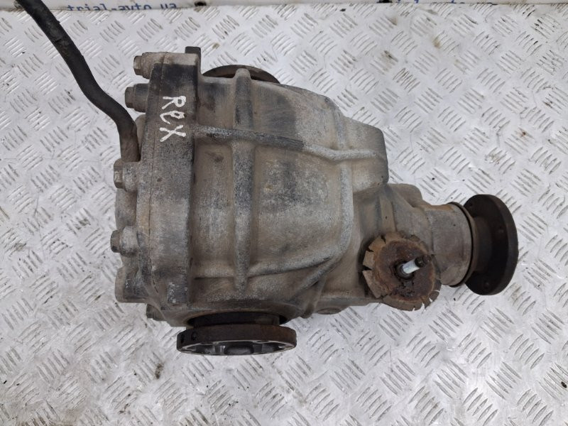 Редуктор задний SsangYong Rexton 2006-2012 4310009000 (Арт. 61745) Київ - зображення 2