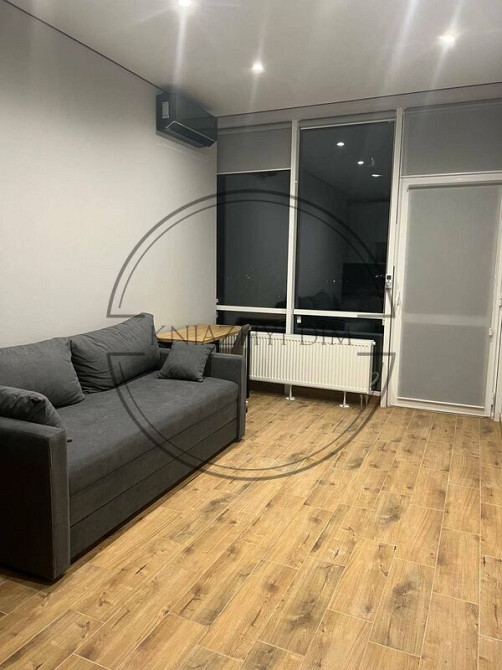 ОРЕНДА 1- кім кв на Нивках вул Щербаківського 52 код 11202068 Київ - зображення 1