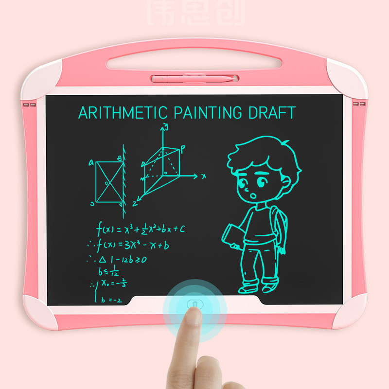 Планшет для рисования Tablet 20 дюймов (with bracket) Херсон - зображення 2