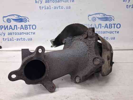 Катализатор Nissan Pathfinder R51 2.5 DIESEL YD25DDTI 2004 (б/у) Киев