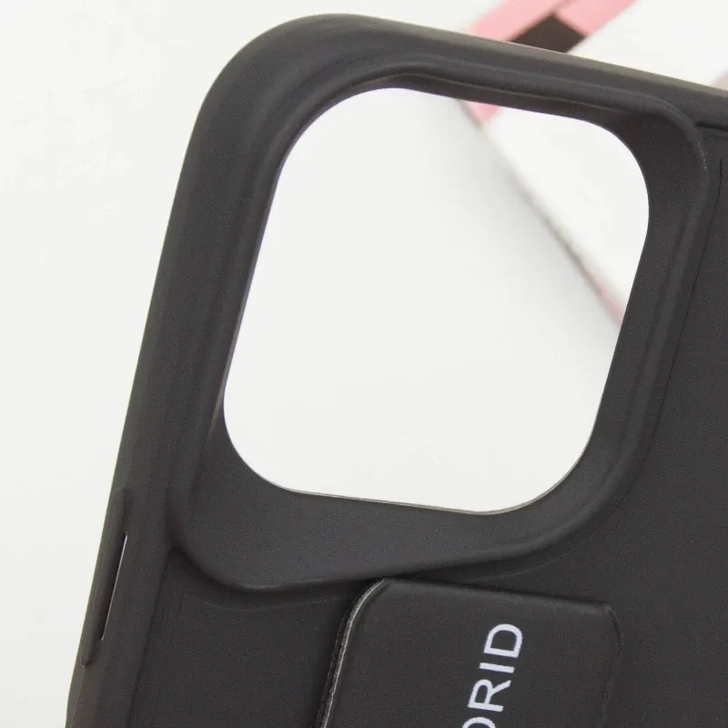 Чехол TPU VIVA для Apple iPhone 14 Pro (6.1") Херсон - зображення 4