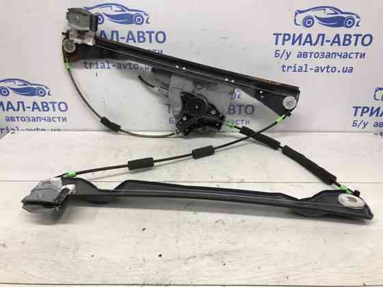 Стеклоподъемник передний левый SsangYong Kyron DJ 2.7 D27DT 2005 (б/у) Киев