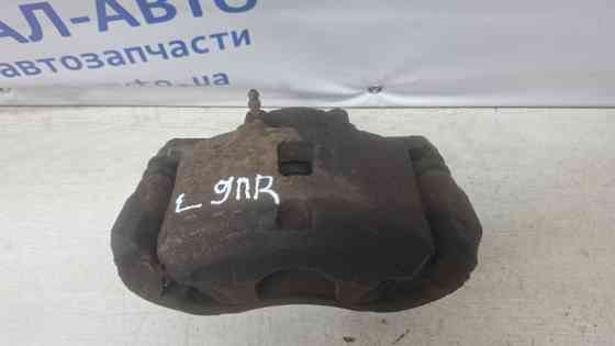 Суппорт передний правый Mitsubishi Lancer 9 1.6 БЕНЗИН 4G18 2003 (б/у) Київ