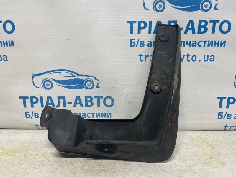 Брызговик Hyundai Santa fe DM 2.4 БЕНЗИН G4KJ 2012 перед. прав. (б/у) Київ - зображення 1