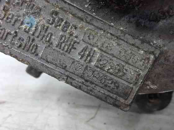 Турбина Mitsubishi L200 KB 2.5 DIESEL 4D56 2006 (б/у) Київ