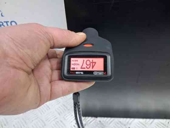 Дверь передняя правая Mitsubishi Pajero Sport 1996-2008 MR508008 (Арт. 64930) Киев