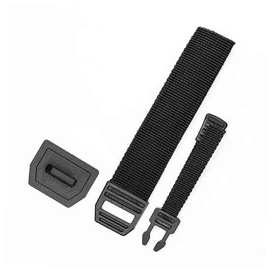 Якісний замок швидкого скидання Quick R/Webbing Clip гуртом - FastexUA Київ