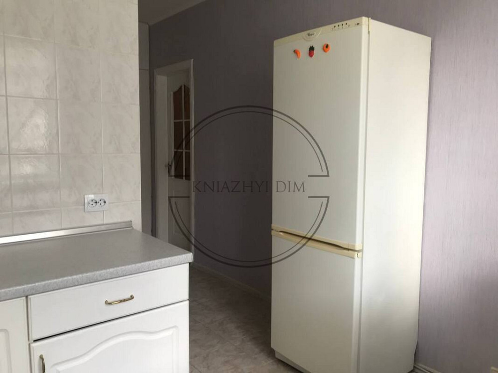 Оренда 3х.кім. квартира на Позняках, Бориса Гмирі № 11199297 Киев - изображение 4