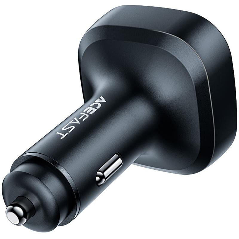 АЗУ Acefast B5 PD36W+QC4.0 total 101W (1USB-A/2C) Херсон - зображення 5