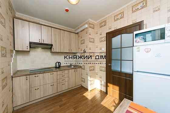 Продаж 1-кім.квартири по вул. Софії Русової 1 м.Осокорки Киев