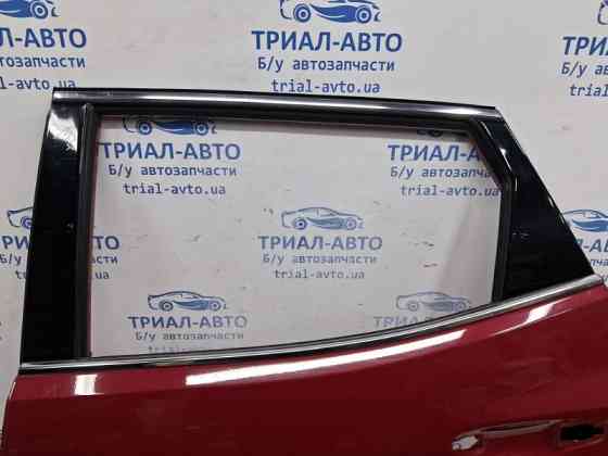 Дверь задняя левая Hyundai Santa fe 2012-2019 770032W000 (Арт. 67904) Київ