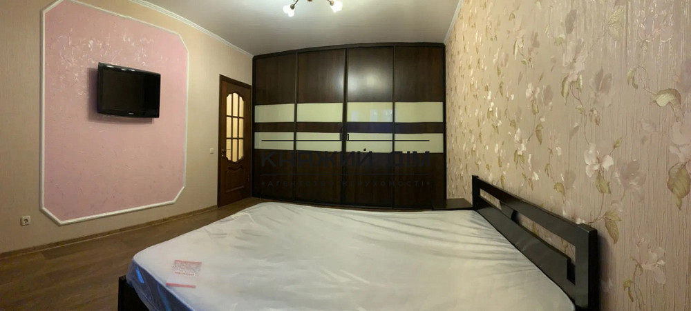 Продаж 3 кімнатної квартири ЖК Молодіжний квартал м. Осокорки Киев - изображение 9