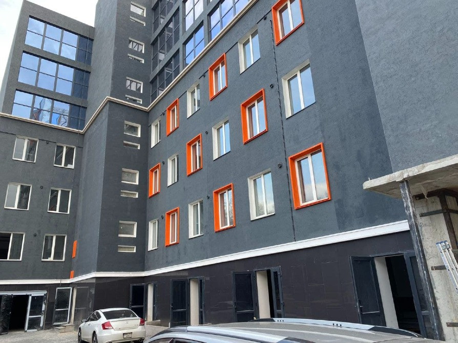 Коммерческая недвижимость. Здание 2682 м2. Бизнес-центр Подол. Метро Т.Шевченко Київ - зображення 3