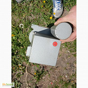 Уровнемеры буйковые УБ-3, пред. изм. 2-5м. 220в. давл. 100кгс/см2. темпр. изм. -50-100грд. с усилите Харків